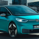 Image for article titled The Volkswagen ID.3 Finds Its Footing In Norway